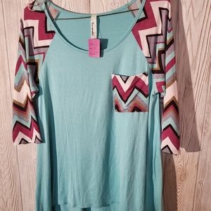 Boutique Shirt
